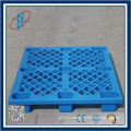 New Style China Supply Light Duty Plastic Pallet